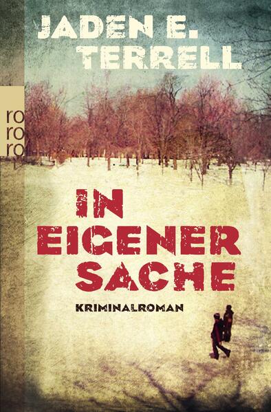 In eigener Sache