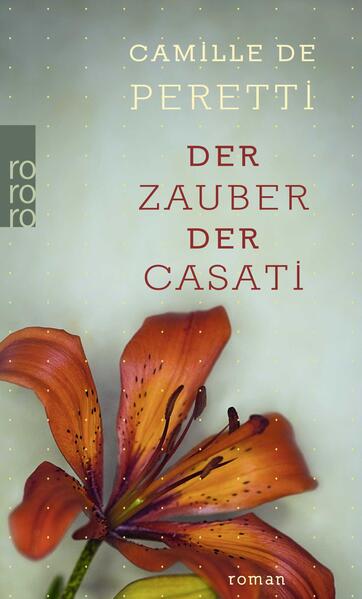 Der Zauber der Casati