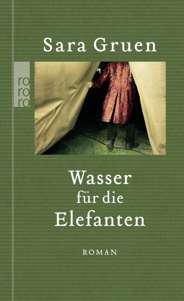 Wasser für die Elefanten