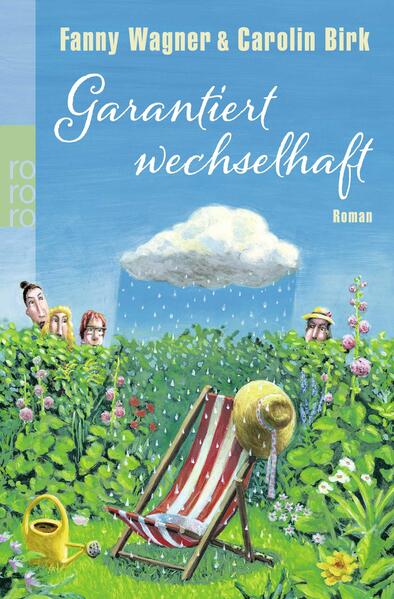 Garantiert wechselhaft
