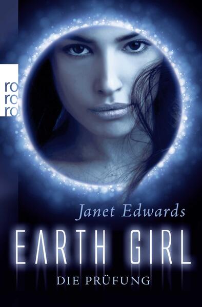 Earth Girl: Die Prüfung