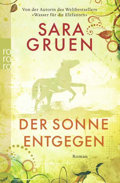 Der Sonne entgegen