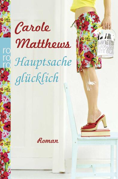 Hauptsache glücklich