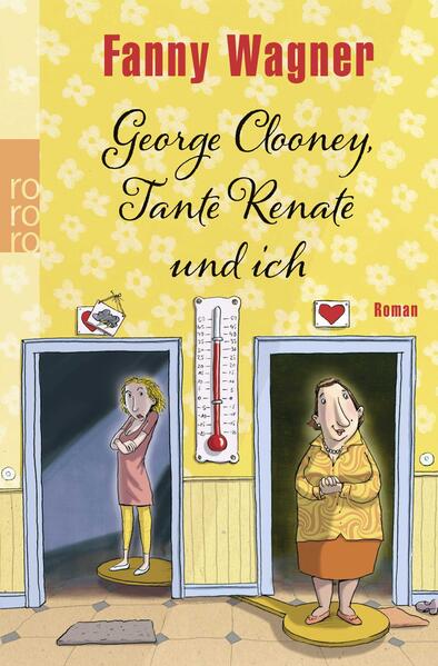 George Clooney, Tante Renate und ich