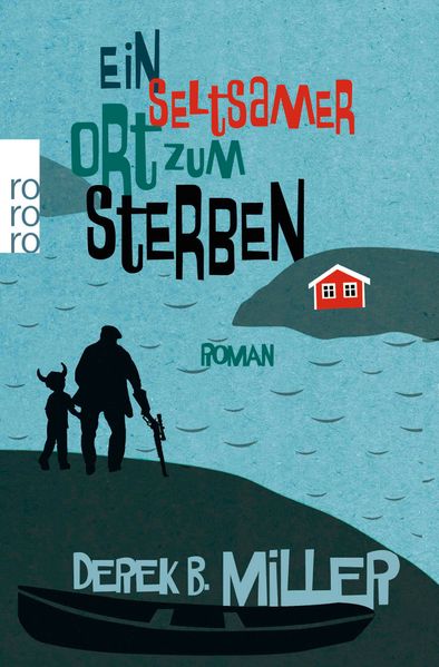 Buchcover