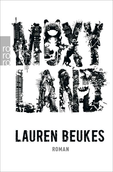 Buchcover