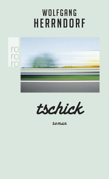 Tschick