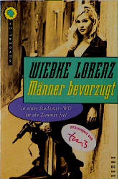 Buchcover
