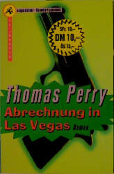 Abrechnung in Las Vegas