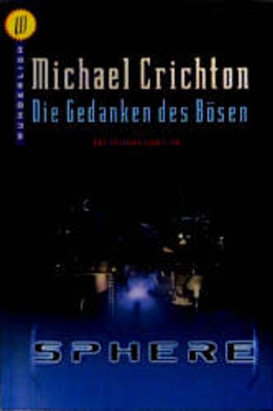 Die Gedanken des Bösen