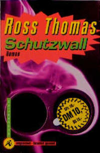 Schutzwall