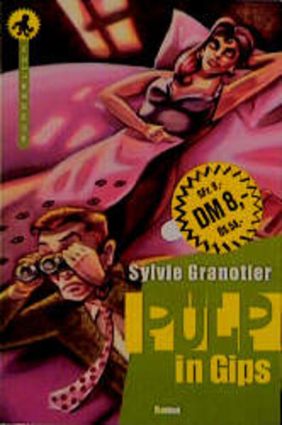 Pulp in Gips