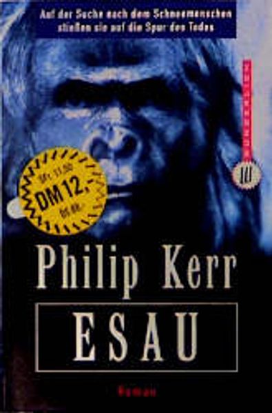 Esau