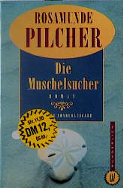 Die Muschelsucher