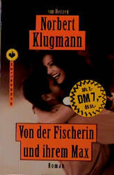 Von der Fischerin und ihrem Max