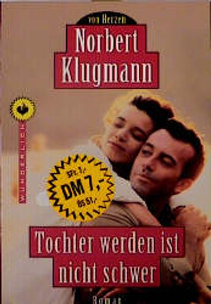Tochter werden ist nicht schwer