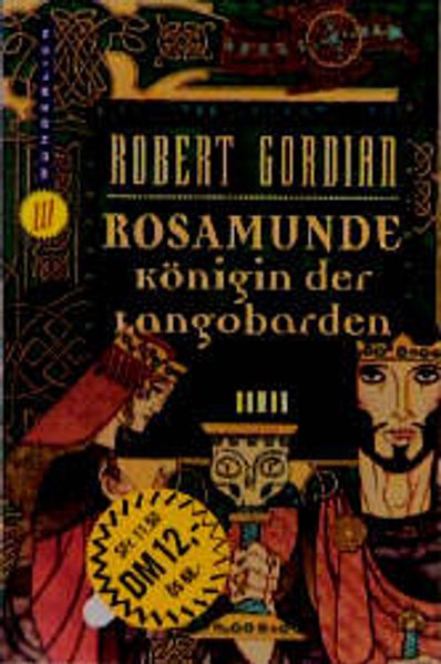 Rosamunde
