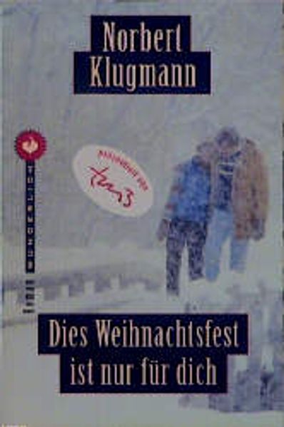 Dies Weihnachtsfest ist nur für dich