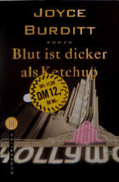 Blut ist dicker als Ketchup