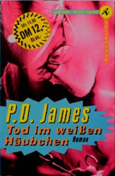 Buchcover
