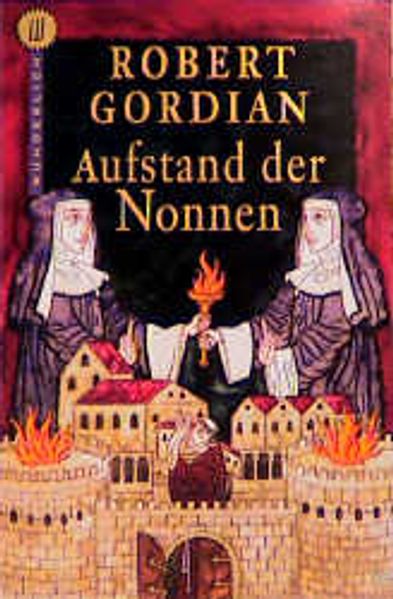 Aufstand der Nonnen