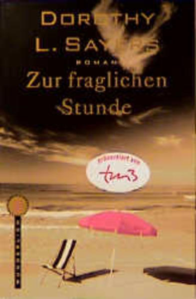 Zur fraglichen Stunde