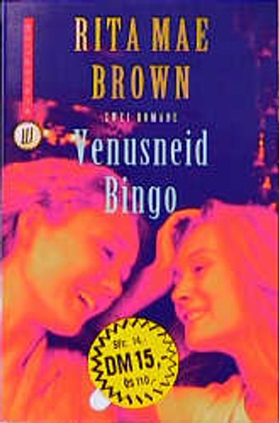 Buchcover
