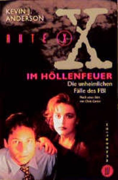 Akte X: Im Höllenfeuer