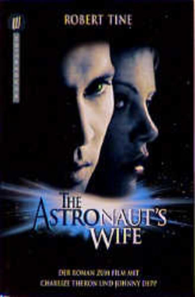 The Astronaut's Wife