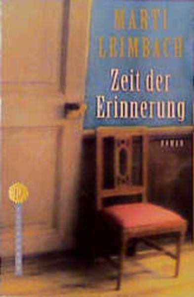 Zeit der Erinnerung