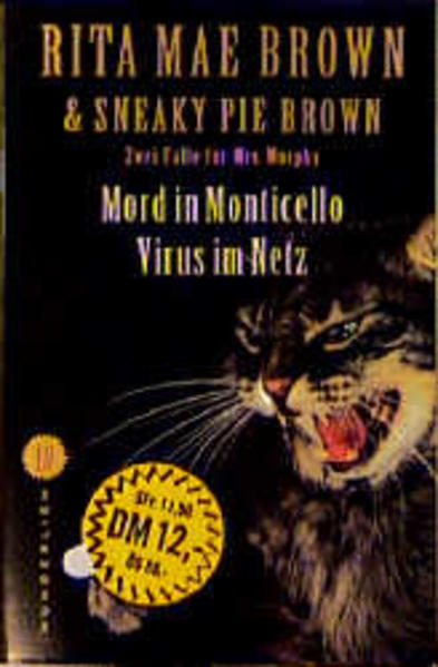 Mord in Monticello /Virus im Netz