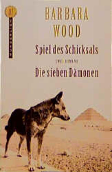 Spiel des Schicksals / Die sieben Dämonen