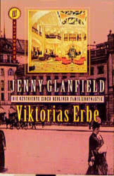 Viktorias Erbe