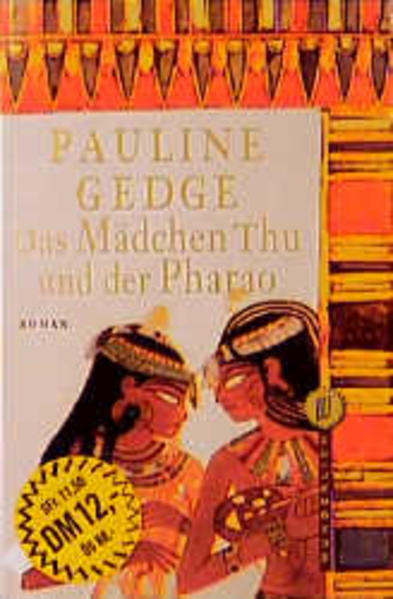 Das Mädchen Thu und der Pharao
