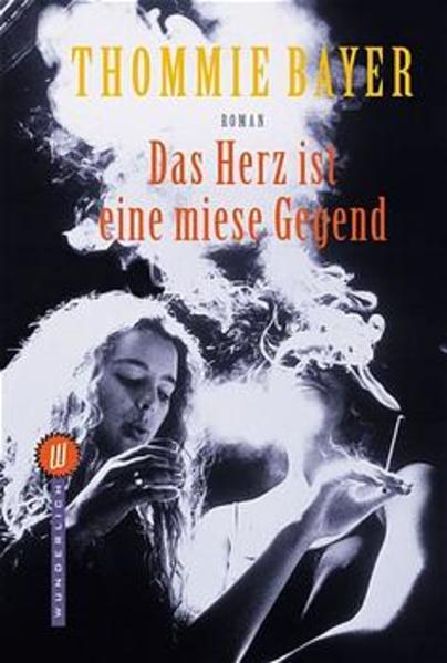 Das Herz ist eine miese Gegend