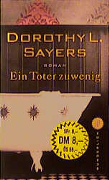 Buchcover