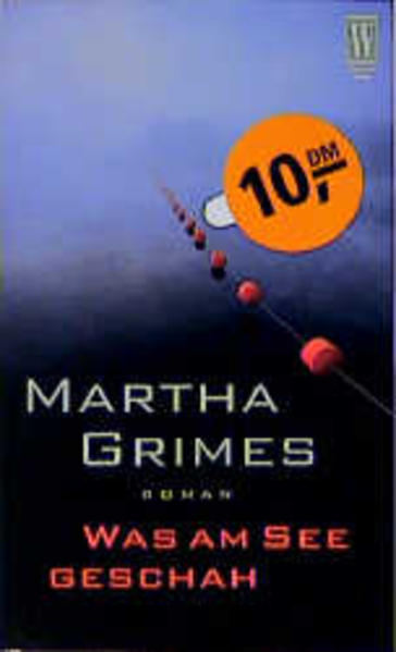 Buchcover