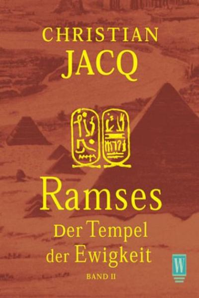 Ramses: Der Tempel der Ewigkeit