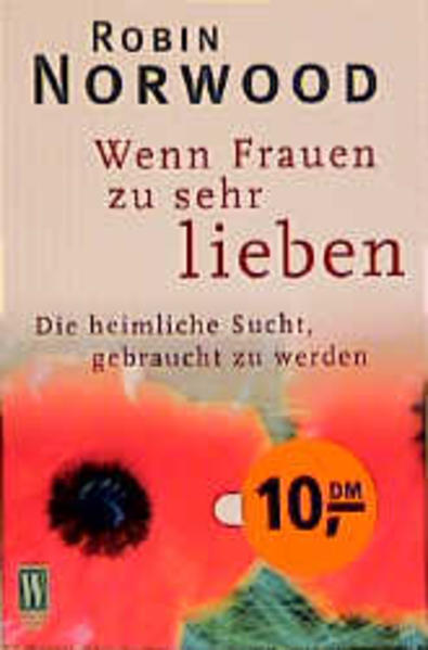 Wenn Frauen zu sehr lieben