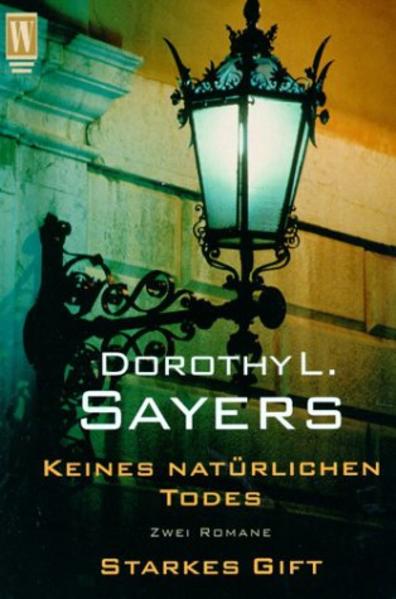 Keines natürlichen Todes / Starkes Gift