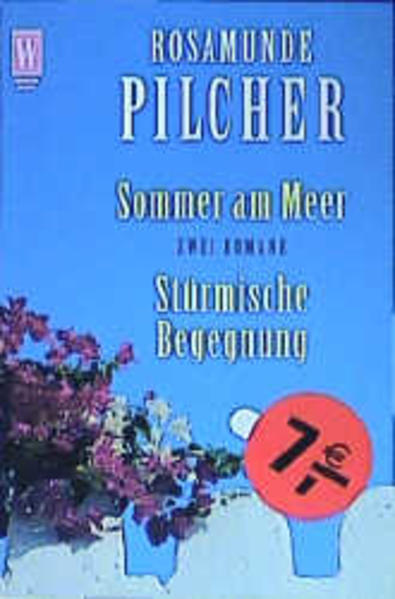 Sommer am Meer / Stürmische Begegnung