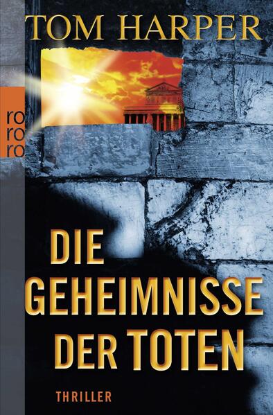 Die Geheimnisse der Toten