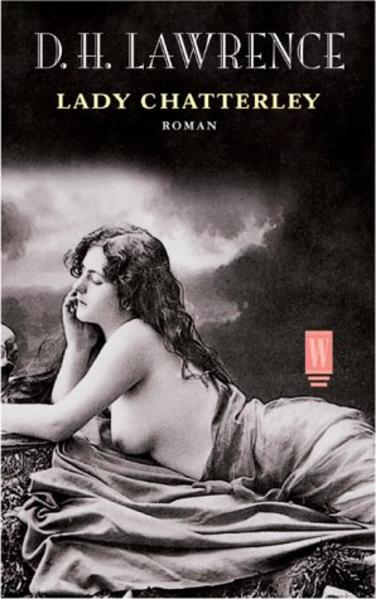 Lady Chatterley