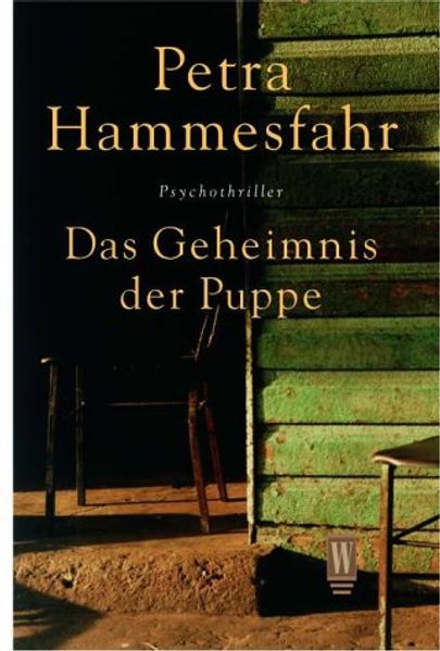 Buchcover