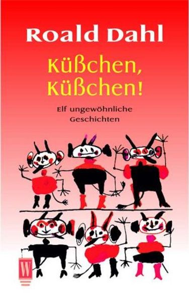 Buchcover