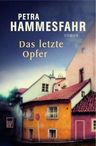 Das letzte Opfer