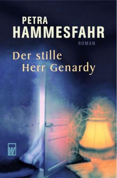 Der stille Herr Genardy