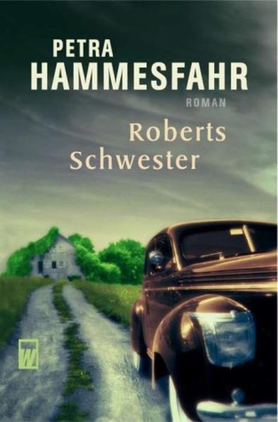 Roberts Schwester