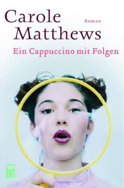 Ein Cappuccino mit Folgen