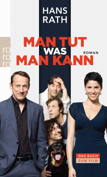Buchcover